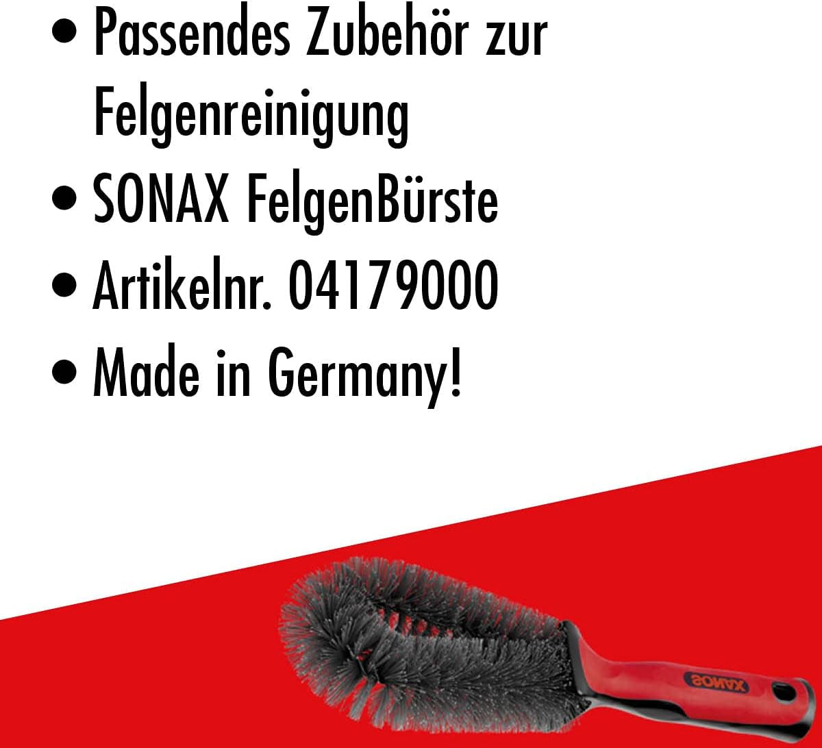 Xtreme – Produit D'Entretien Pour Jantes
