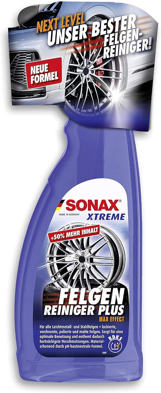 Xtreme – Produit D'Entretien Pour Jantes